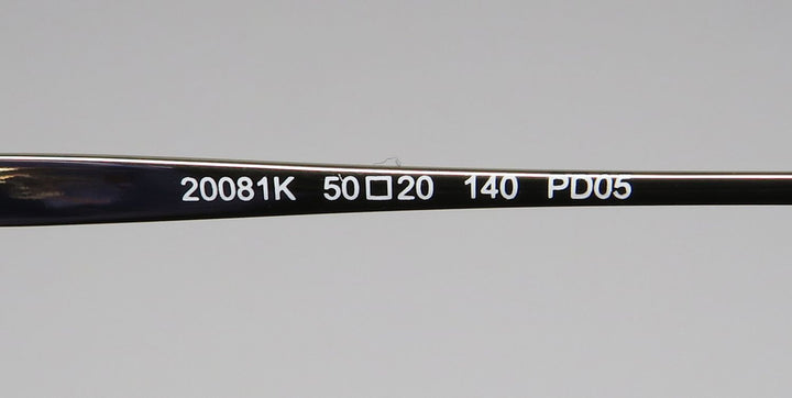 Koali 20081k Eyeglasses