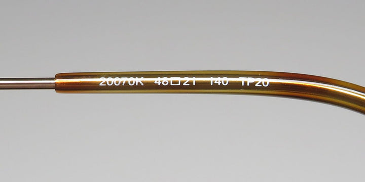 Koali 20070k Eyeglasses