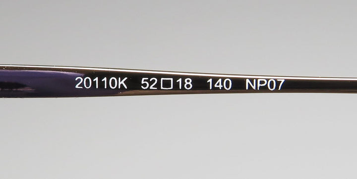Koali 20110k Eyeglasses