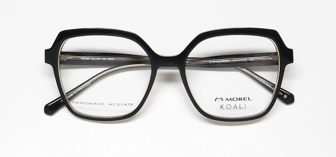 Koali 20105k Eyeglasses