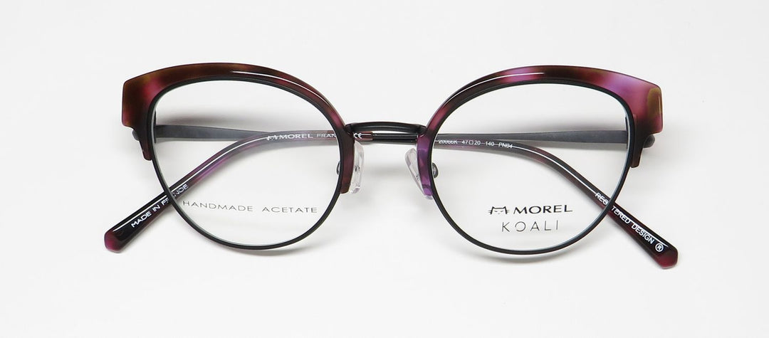 Koali 20066k Eyeglasses