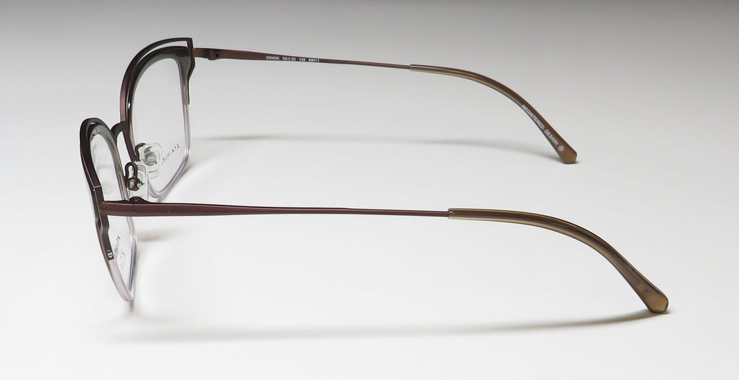 Morel Koali 20083k Eyeglasses