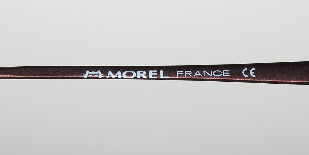 Morel Koali 20083k Eyeglasses