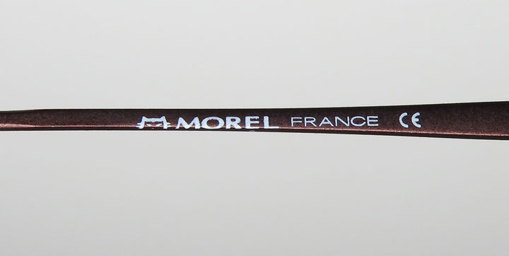 Morel Koali 20083k Eyeglasses