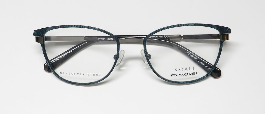Koali 20032k Eyeglasses