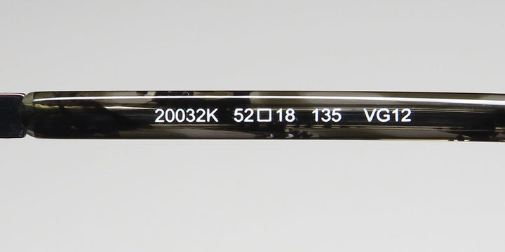 Koali 20032k Eyeglasses