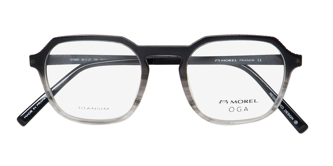 Morel Oga 10159o Eyeglasses