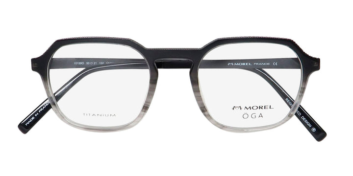 Morel Oga 10159o Eyeglasses
