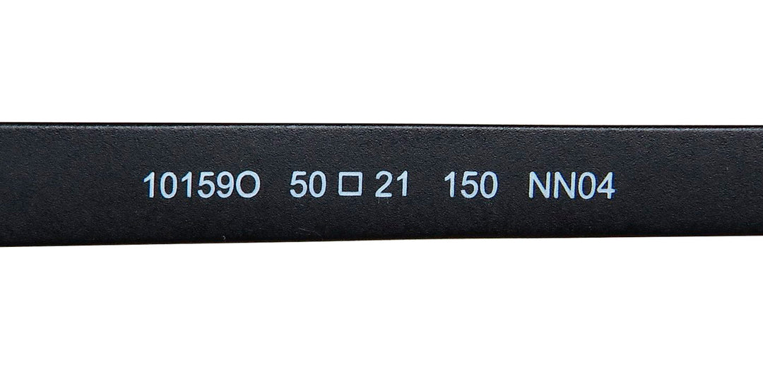 Morel Oga 10159o Eyeglasses