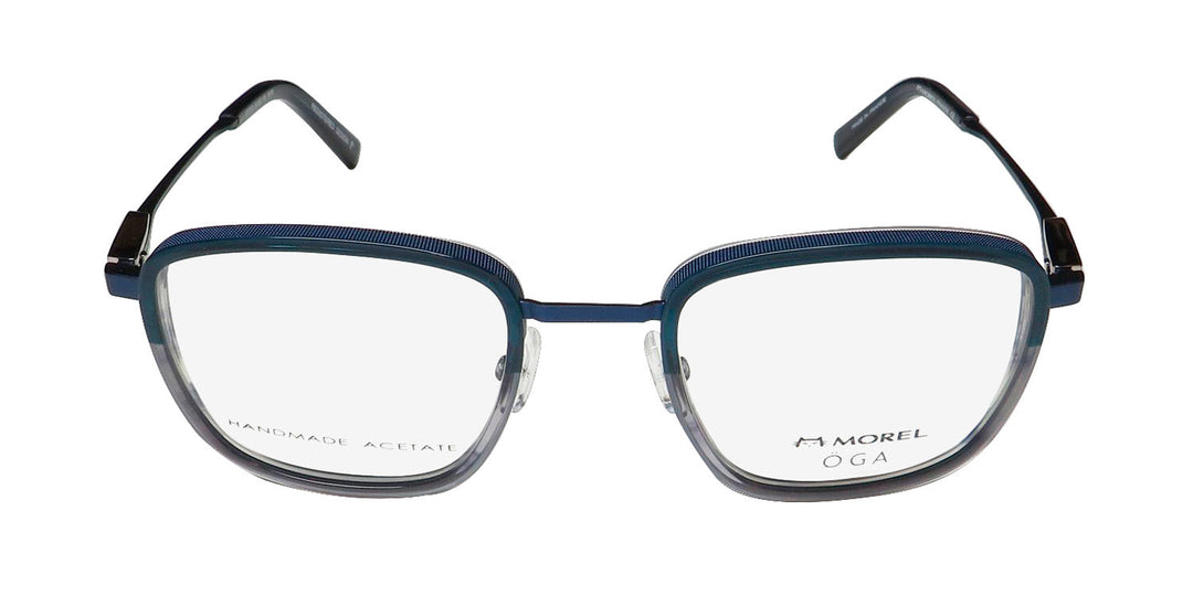Morel Oga 10171o Eyeglasses