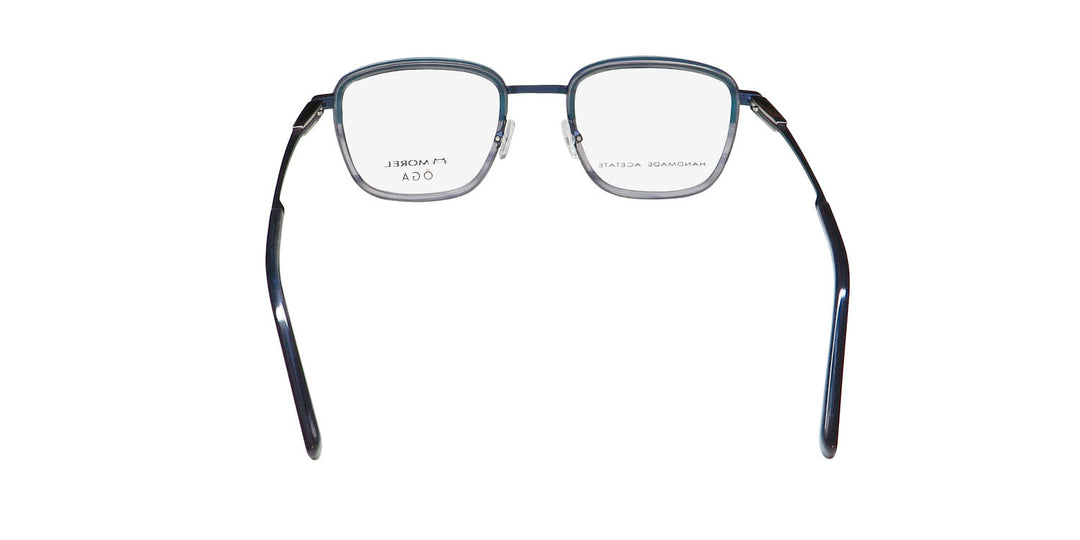 Morel Oga 10171o Eyeglasses