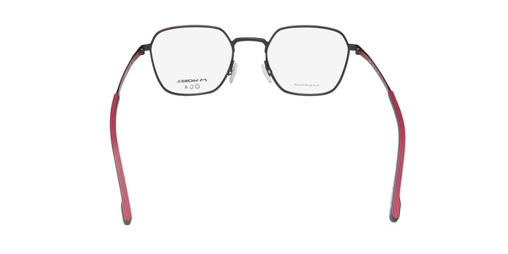 Morel Oga 10165o Eyeglasses