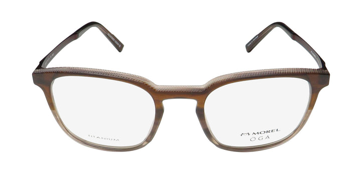 Morel Oga 10161o Eyeglasses