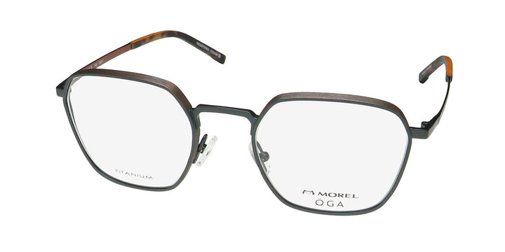 Morel Oga 10165o Eyeglasses