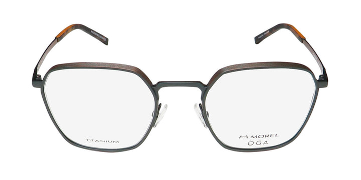 Morel Oga 10165o Eyeglasses