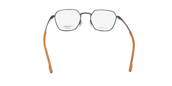 Morel Oga 10165o Eyeglasses