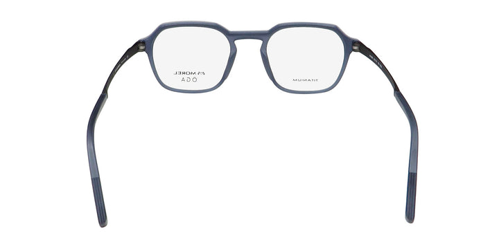 Morel Oga 10159o Eyeglasses