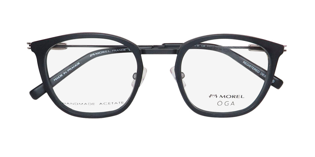 Morel Oga 10172o Eyeglasses