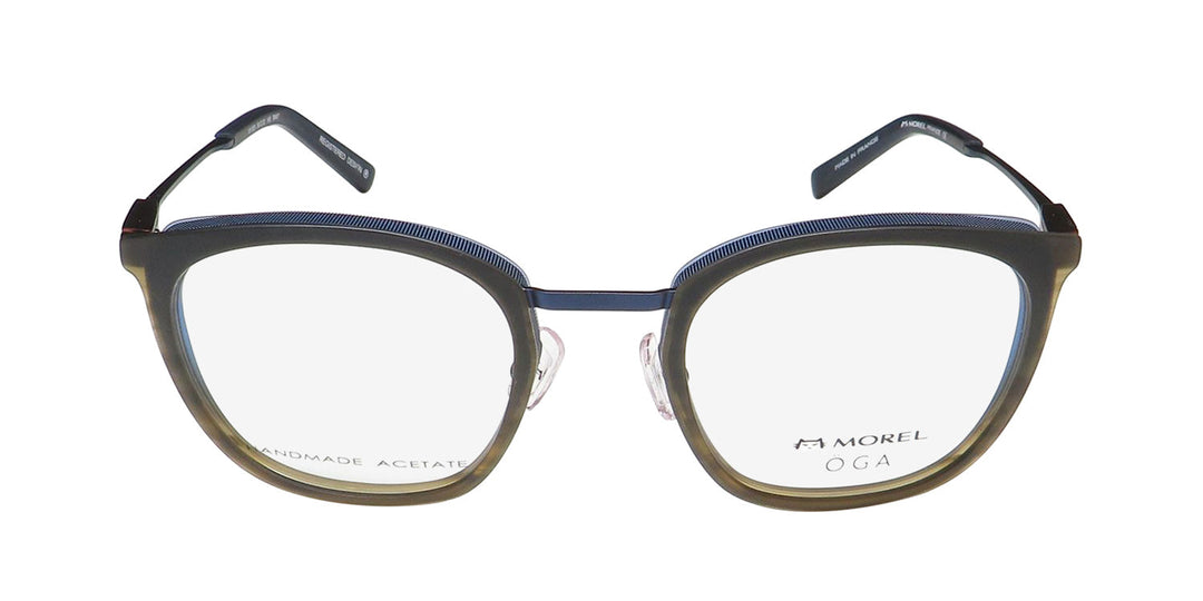 Morel Oga 10172o Eyeglasses