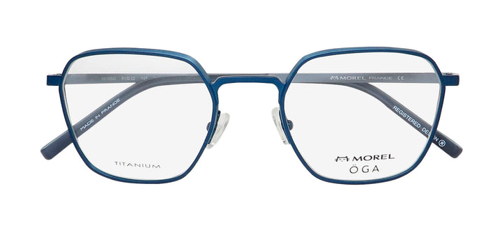 Morel Oga 10165o Eyeglasses