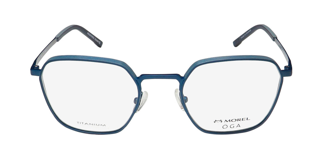 Morel Oga 10165o Eyeglasses