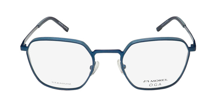 Morel Oga 10165o Eyeglasses