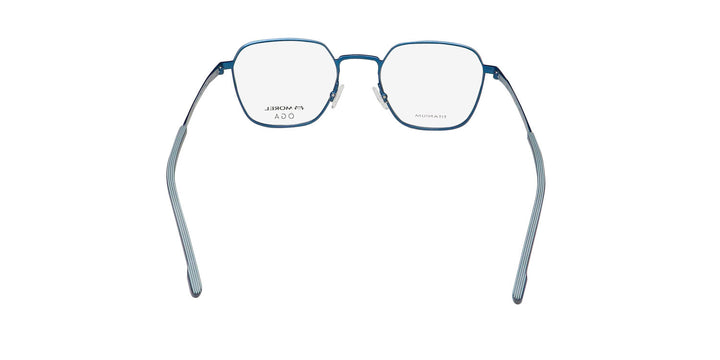 Morel Oga 10165o Eyeglasses