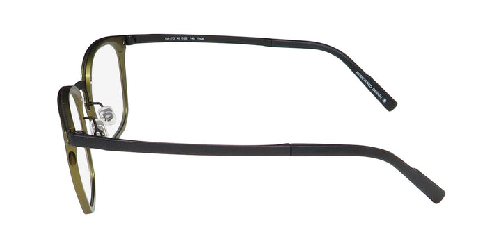 Morel Oga 10147o Eyeglasses