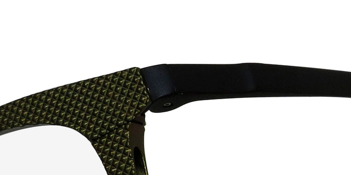 Morel Oga 10147o Eyeglasses