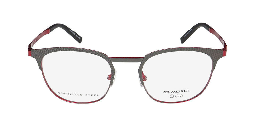 Morel Oga 10154o Eyeglasses