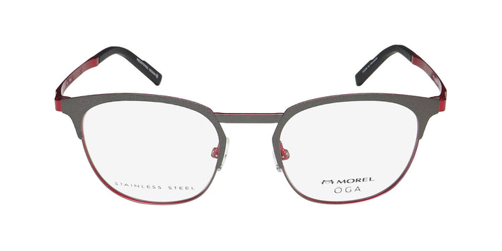 Morel Oga 10154o Eyeglasses