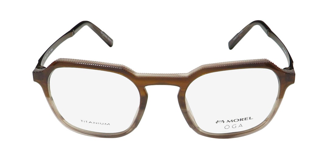 Morel Oga 10159o Eyeglasses