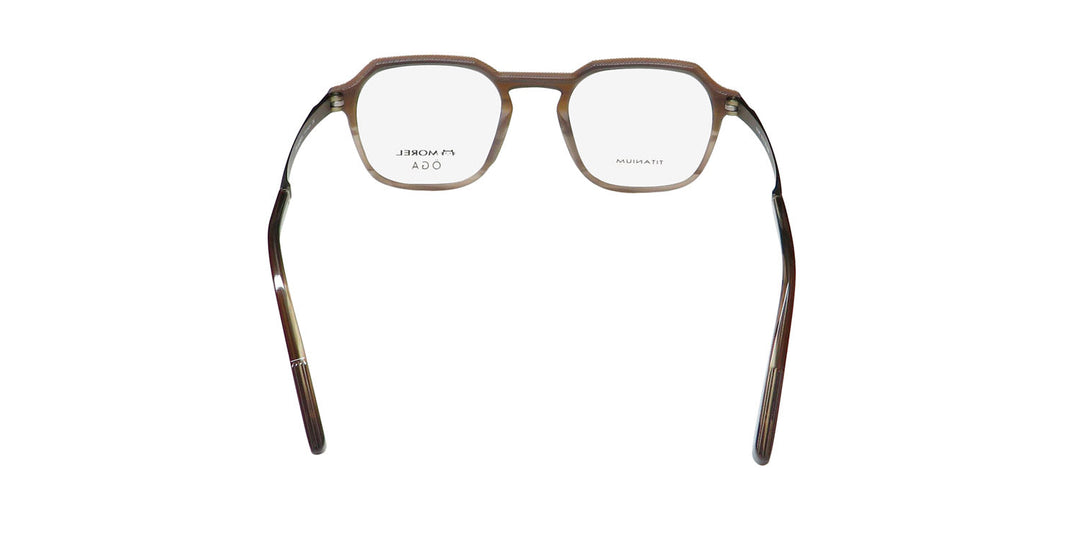 Morel Oga 10159o Eyeglasses