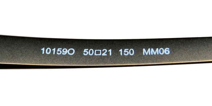 Morel Oga 10159o Eyeglasses