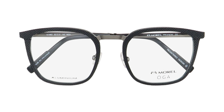 Morel Oga 10146o Eyeglasses