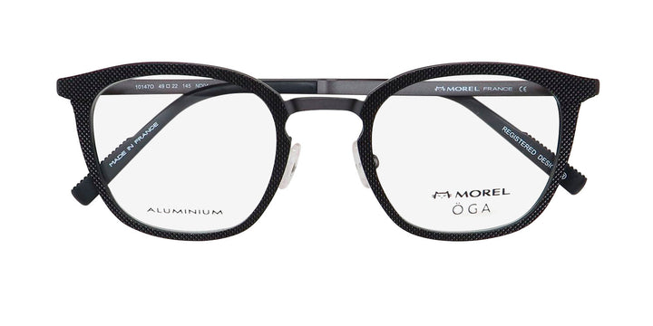 Morel Oga 10147o Eyeglasses