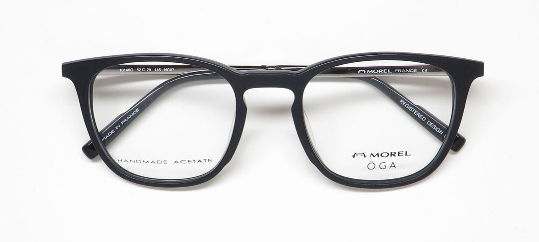 Morel Oga 10140o Eyeglasses