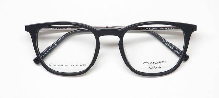 Morel Oga 10140o Eyeglasses