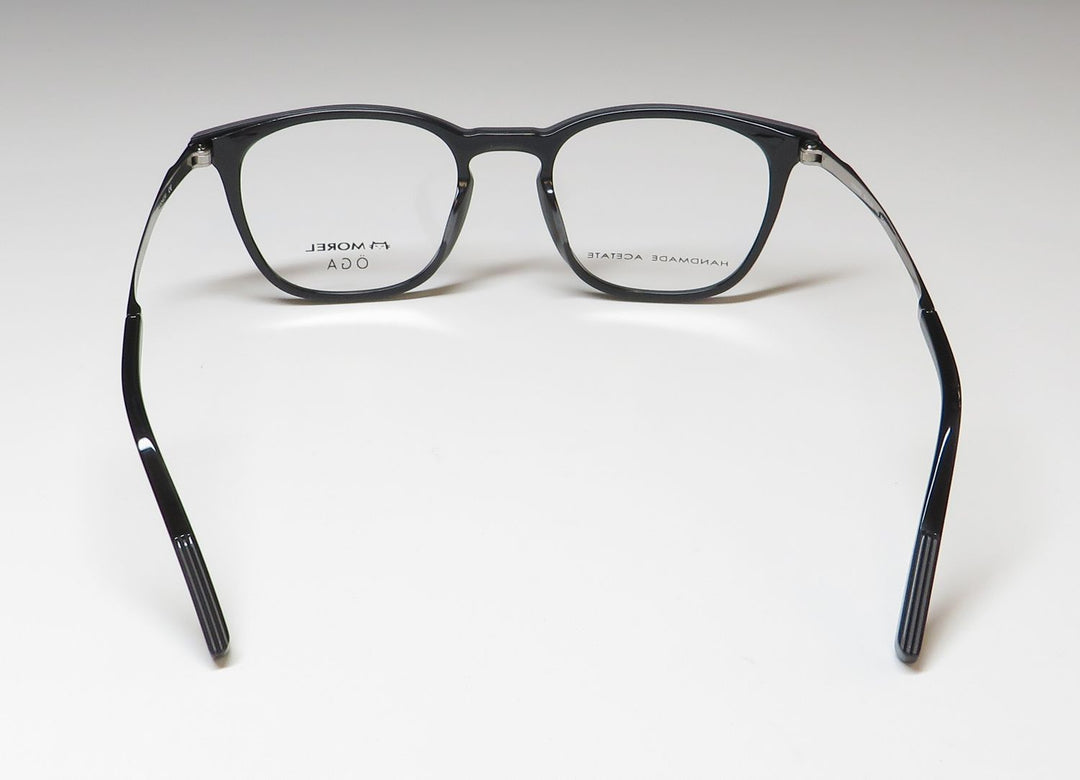 Morel Oga 10140o Eyeglasses