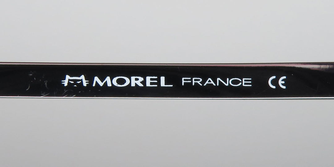 Morel Oga 10140o Eyeglasses