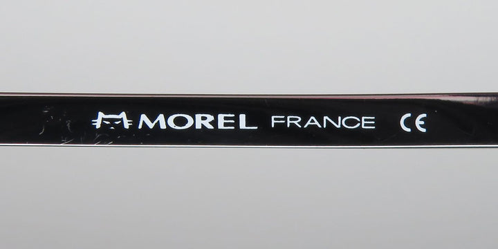 Morel Oga 10140o Eyeglasses