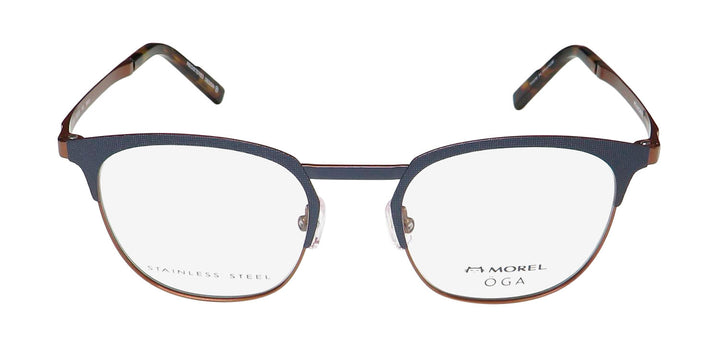 Morel Oga 10154o Eyeglasses