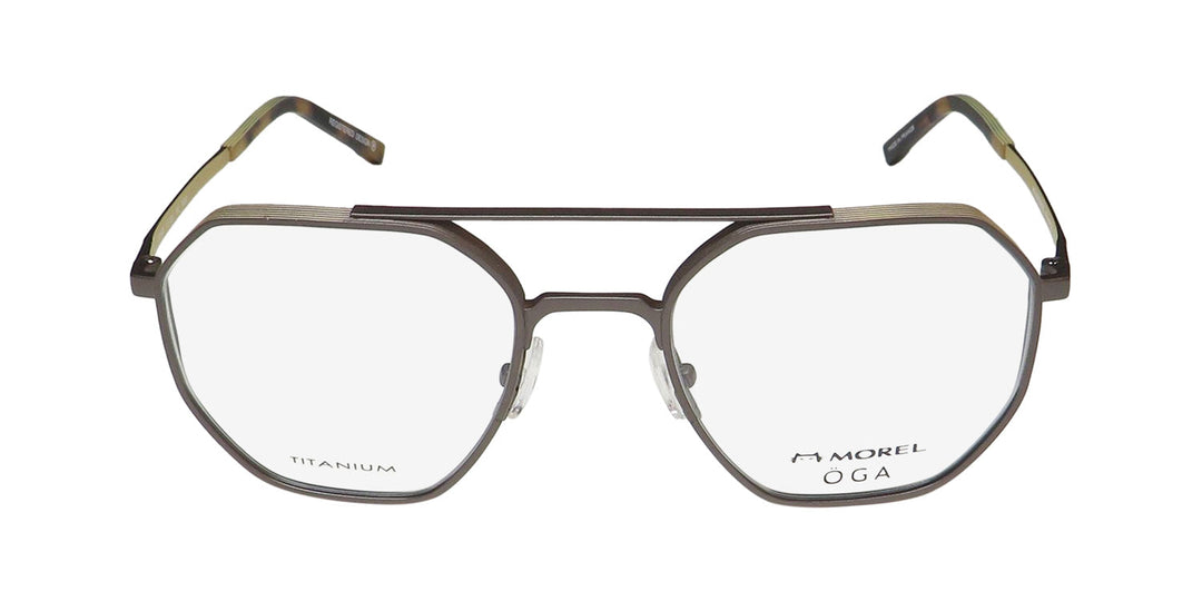 Morel Oga 10164o Eyeglasses