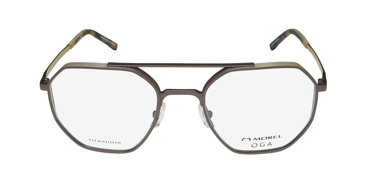 Morel Oga 10164o Eyeglasses