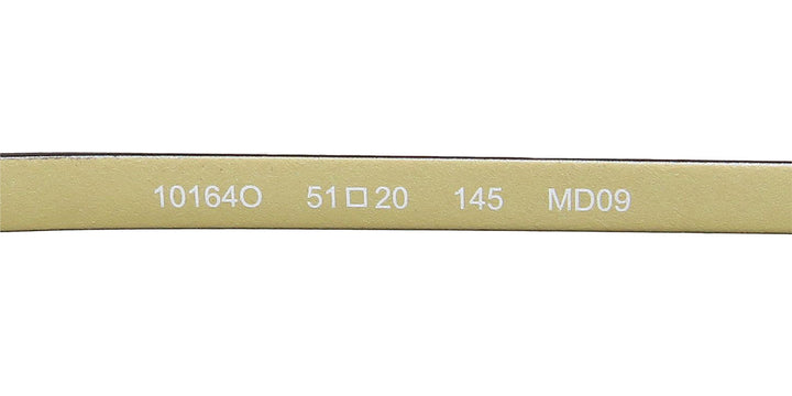 Morel Oga 10164o Eyeglasses