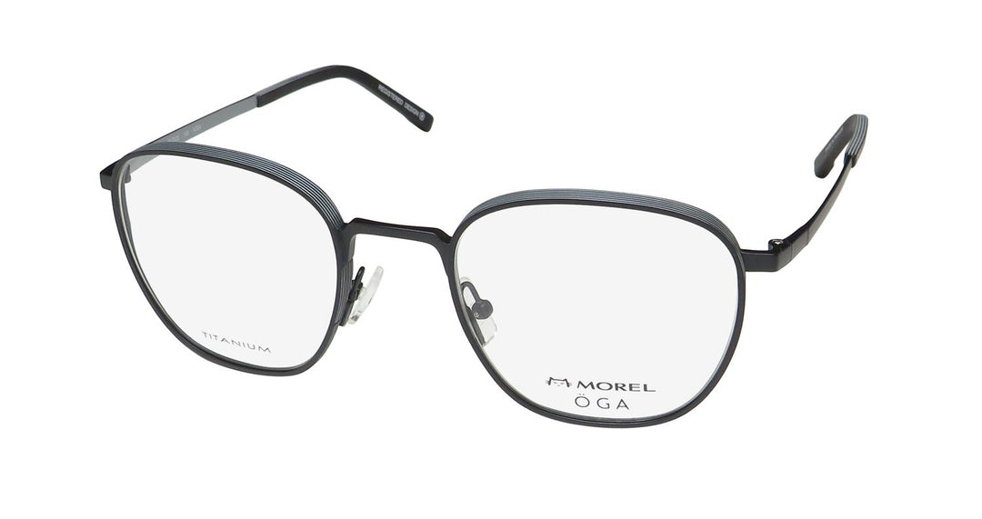 Morel Oga 10163o Eyeglasses