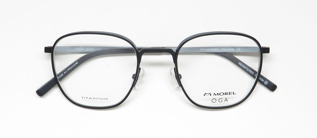 Morel Oga 10163o Eyeglasses