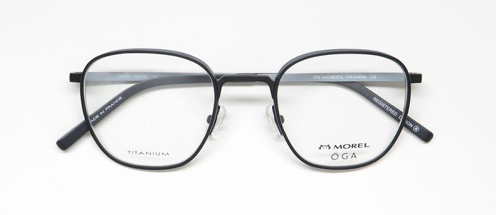 Morel Oga 10163o Eyeglasses