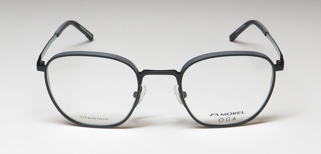 Morel Oga 10163o Eyeglasses