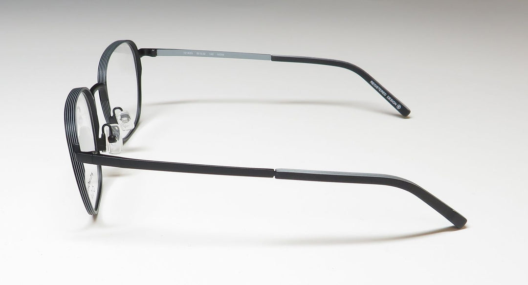 Morel Oga 10163o Eyeglasses
